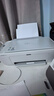 惠普（HP）4925彩色无线喷墨打印机家用 大印量低成本照片打印机 微信打印 复印 扫描 实拍图