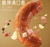 秋林里道斯 中华老字号 哈尔滨红肠580g/袋 量贩装 东北特产 休闲零食 实拍图