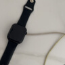 BHO【官方同款平替】适用苹果手表表带apple watch s11运动表带iwatch s10/9/8/7/ultra/se3硅胶表带 实拍图
