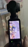 大疆 DJI Osmo Pocket 3 全能套装 一英寸口袋云台相机 OP灵眸手持数码相机 旅游vlog 便携美颜摄像 实拍图