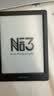 掌阅（iReader）【新品发布】Neo3 6英寸电子书 智能阅读器 墨水屏电纸书 看书学习漫画AI平板电脑 轻薄便携 沉墨 实拍图