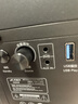 奋达R60BT Pro 爆款蓝牙音响 家用桌面电脑电视2.0有源音箱 高音质高保真120W大功率专业发烧级低音炮 实拍图