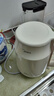 美的（Midea）电热水壶2L大容量2200W速沸双层防烫316L母婴级无缝内胆SH20M119PRO【价保618】 实拍图