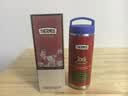 膳魔师（THERMOS）儿童水杯上学可用保温保冷杯不锈钢大容量外出用直饮水杯冰桶TCFC 实拍图