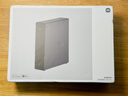 小米（MI）路由器BE7200Pro 【小米手机上网搭档】 WiFi7 全2.5GE网口 智能中枢网关 旗舰级芯片 家用路由器 实拍图