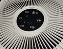 美的（Midea）空气净化器家用 除甲醛除尘除雾霾除异味 99.9%除菌率 负离子空气伴侣 智能wifi控制 【净化除醛】KJ400G-Z1 Pro 实拍图