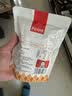 薛记炒货甘栗仁80g原味板栗仁油栗仁即食板栗仁办公室小零食独立小包装 实拍图