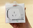 德力西（DELIXI）智能插座 已接入米家APP支持语音控制/远程APP控制 电量统计 本地定时 wifi直连 16A插头 实拍图