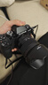 富士（FUJIFILM）X-S20 微单相机 16-50mm套机 AI智能对焦 750张续航增强 全新Vlog模式 高便携高性能 实拍图