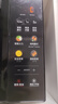 美的（Midea）【价保618】微碳微波炉烤箱一体机900w微波1000w烧烤平板光波速热23L容量变频臻彩荧幕 （C32） 实拍图