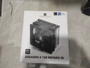 利民（thermalright）Assassin X 120 Refined SE 风冷散热器 AGHP逆重力四热管支持 12CM风扇 AX120 R SE 实拍图