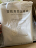 太力真空压缩收纳袋衣服旅行袋免抽气衣物密封整理袋【6中立体】 实拍图