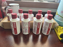 酣客618囤货 标准版 53度酱香型白酒贵州大曲酱酒 100ml*5 礼盒装 实拍图