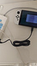 Nintendo Switch任天堂switch OLED游戏机主机 日版白色 便携家用体感掌机聚会生日礼物 实拍图