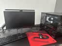 SANC盛色24.5英寸2K300Hz超频320Hz QD量子点MiniLED HDR1000亮度 耳机挂架小夜灯 电竞显示器屏幕DM55 实拍图