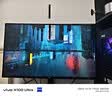 泰坦军团 31.5英寸2304分区 MiniLED 4K 160Hz双模320Hz HDR1000 DyDs0.5ms消除拖影 电竞显示器P326MV MAX 实拍图
