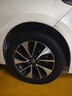 马牌（Continental）汽车轮胎 205/55R16 91V FR CC7 #适配大众 朗逸/别克 凯越 实拍图