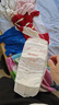 好奇（Huggies）铂金装小桃裤纸尿裤L76片(9-14kg)大号尿不湿【透爽散热】 实拍图