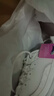 斯凯奇（Skechers）女鞋夏季厚底老爹鞋百搭软底舒适外穿运动鞋11959 实拍图