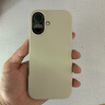Apple/苹果 iPhone 17 256GB 黑色 支持移动联通电信5G 双卡双待手机 实拍图