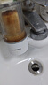 康佳（KONKA）【可视化双出水 + 0废水0耗电 + 三步安装】净水器水龙头家用自来水过滤器阻水垢KPW-LT02一机1芯 实拍图