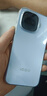 vivo iQOO Z11 Turbo 16GB+512GB 沧浪浮光骁龙8Gen5 自研电竞芯片Q2 2亿大底超级主摄 学生游戏手机 实拍图