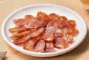 杨大爷烟熏川味腊肠腊肉四川特产麻辣味香肠1斤装500g 需烹饪食用 实拍图
