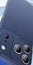 品胜【相机按键全包】适用iPhone17手机壳苹果17保护套亲肤柔性液态男女款超薄全包软壳保护套黑色 实拍图