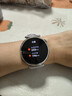 HUAWEI WATCH GT 6 流光紫 41mm智能手表多维情绪健康全新骑行体验 实拍图