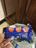 西麦燕麦片空气全麦脆1200g低脂燕麦片冷泡零食早餐代餐独立包装 实拍图