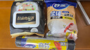 妙洁柔韧一次性手套 PE材质 100只装 27cm 食品级柔软服帖 强韧不易破 实拍图