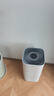 美的（Midea）母婴空气净化器 新房除甲醛除尘除雾霾过敏原花粉除烟味 99.9%除菌率净离子家用室内净化机 【母婴专用】KJ400G-Z1 Pro 实拍图