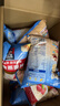 桂格（QUAKER）即食燕麦片1000克袋装 营养早餐 膳食纤维 零添加白砂糖 实拍图
