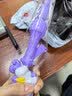 索迪六一礼物儿童户外互动玩具大号泡泡棒西洋剑吹泡泡机男女孩泡泡水 实拍图
