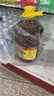鲁花 【保真菜籽油】食用油 低芥酸特香菜籽油 6.18L   物理压榨 实拍图