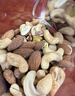 Member's Mark 盐焗混合坚果仁 1.1kg 1.1kg 实拍图