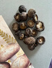 十月稻田 金钱菇 200g 干香菇 小香菇 山珍菌菇干货 煲汤火锅炒菜食材 实拍图