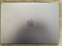 Apple/苹果AI笔记本/MacBookNeo13英寸A18 PRO(6+5核)8G 256G柑橘黄色笔记本电脑MHFD4CH/A 实拍图