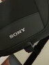索尼（SONY）LCS-U21 便携相机包推荐搭配微单/摄像机 实拍图
