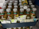 农夫山泉东方树叶茉莉花茶500ml*15瓶无糖茶饮料0糖0脂0卡整箱装 实拍图