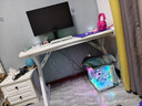 HKC 27英寸2K高清300Hz超频FastIPS旋转升降电脑HDR400硬件低蓝光电竞游戏HDMI2.1显示器G27H4Plus 实拍图