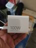 小米REDMI K90 骁龙®8至尊版 7100mAh大电池 青山护眼 黑色 12GB+256GB 红米5G手机国家补贴 实拍图