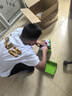高致乐我的世界磁力方块磁吸积木儿童玩具男孩女孩生日毕业礼物3-6-12岁 实拍图