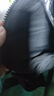 阿迪达斯（adidas）三叶草系列 中性 MINI DUFFLE 小挎包 JC6090 黑色 实拍图