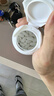 京东京造氨糖软骨素钙片红瓶120片盐酸氨基葡萄糖硫酸高钙补钙成人中老 实拍图