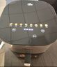 美的（Midea）小炎烤空气炸锅蒸烤一体【价保618】双热源免翻面多功能家用大容量6L智能可视金属内腔烤箱KZC6054 实拍图