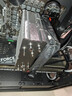 追风者（PHANTEKS）Polar伯乐S4单塔逆重力4热管直触Intel专用CPU风冷散热器(预装120高性能风量扇/LGA1700/1851) 实拍图