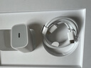 Apple/苹果 iPad 11英寸 A16芯片2025年款 平板电脑 (256GB WLAN版/学习办公娱乐)蓝色 实拍图