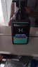 曼秀雷敦男士专用洗面奶冰爽活炭+温和保湿氨基酸洁面150ml*2送男生 实拍图