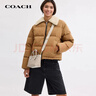 蔻驰（COACH）【品牌直供】女士CITY大号单肩托特包电脑包CV976礼物 实拍图